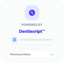 E Prescription UI
