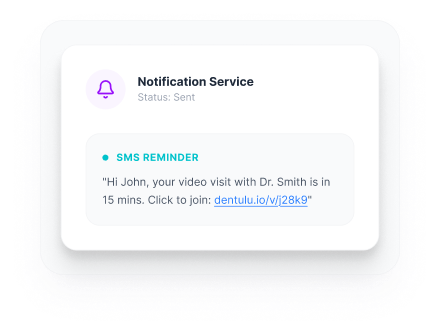 Automated Reminders