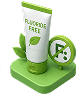 Offering fluoride-free alternatives for patients with sensitivities or preferences icon