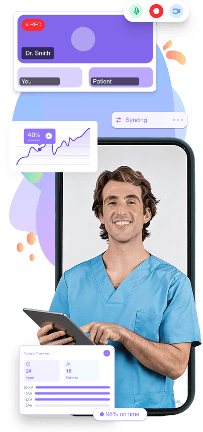 Mobile App Doctor
