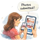 Photo Submission