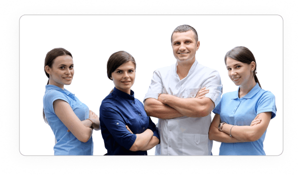 Medical Team
