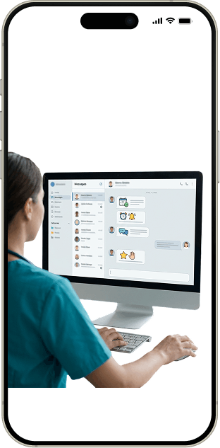 DentuluPro Patient Communication
