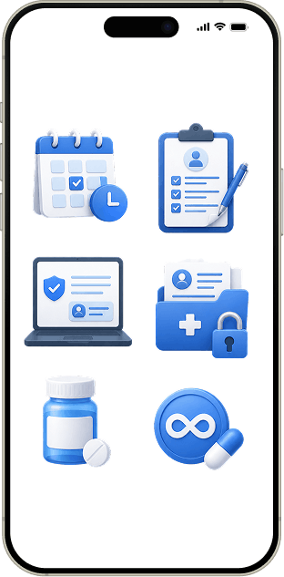 DentuluPro Practice Tools