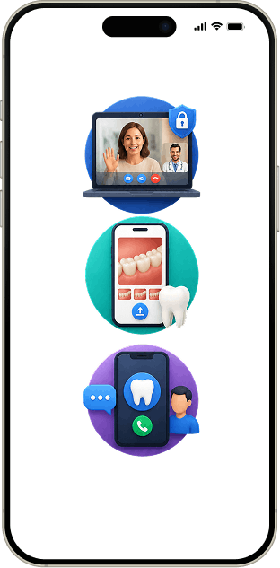 DentuluPro Teledentistry