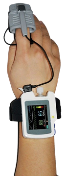 Oral Health Sensor