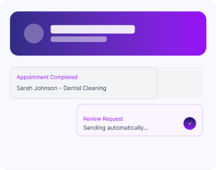 Automated review requests