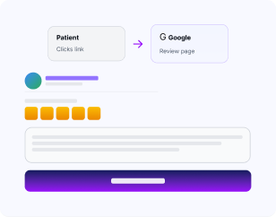 Direct to Google review link