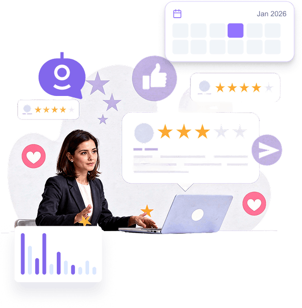 Review request best practices illustration