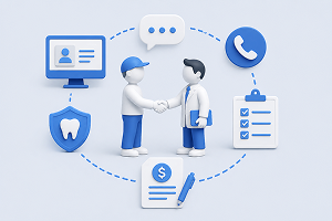 Connect with Buyers