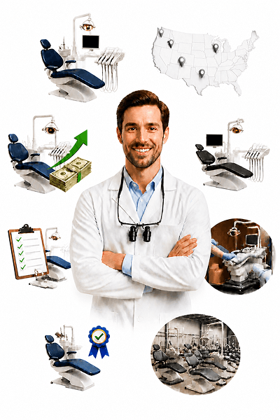Equipment Marketplace