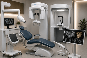 Imaging & Diagnostics
