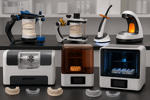 Lab Equipment