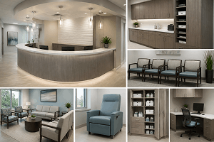 Office & Furniture