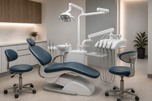 Operatory Equipment