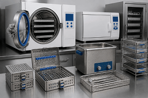 Sterilization