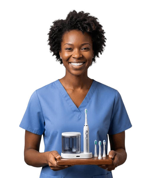Dental Product Categories