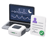Diagnosis coordination illustration