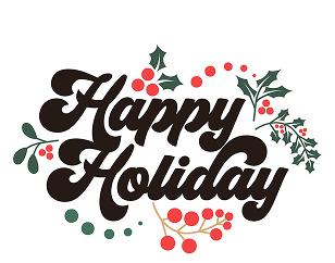 Holiday Template