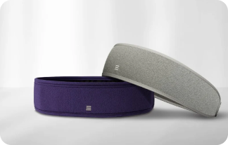 SONU sleep therapy wearable device