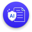 AI Insurance Verification Icon
