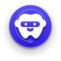 Denvis Patient AI Icon
