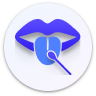 Salivary Diagnostics AI Icon