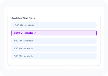 Create Virtual Waiting Room