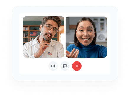 Start Video Call