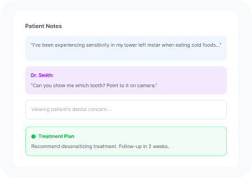 AI Clinical Notes