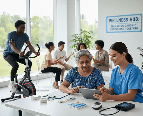 Chronic Disease Management