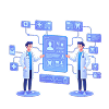 Real-Time Patient Information Sharing