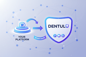 Referral Partnership Icon