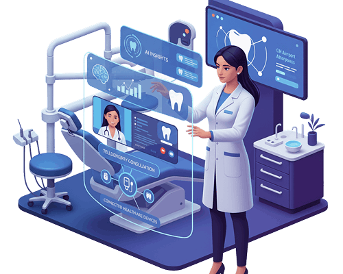 Integrated Virtual Care Platform