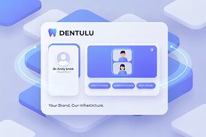 White Label Solution Icon