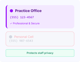 Office Number