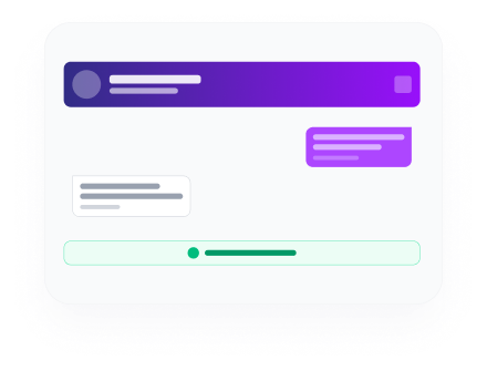 Conversation History