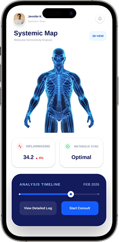 Systemic Map App
