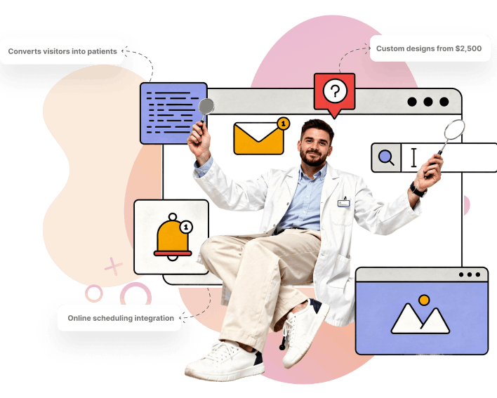 Website Design Hero Image