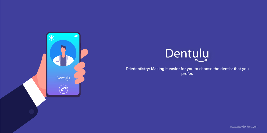 Dentulu – A Trusted Member of American Teledentistry Association