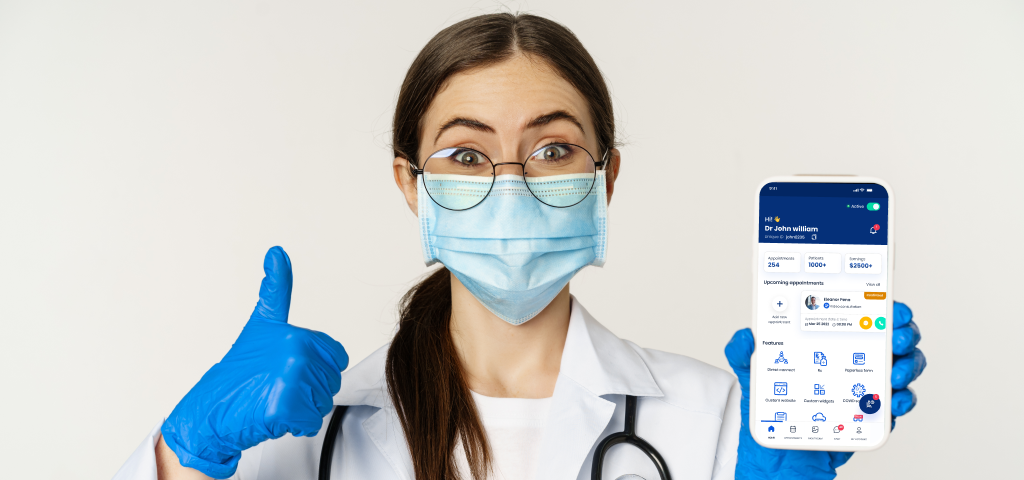 Simplify Dental Office Management with Dentulu’s App for Your Practice