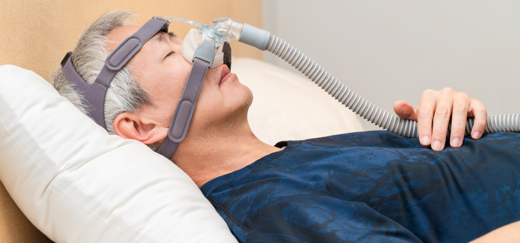 How Is Sleep Apnea Treated?