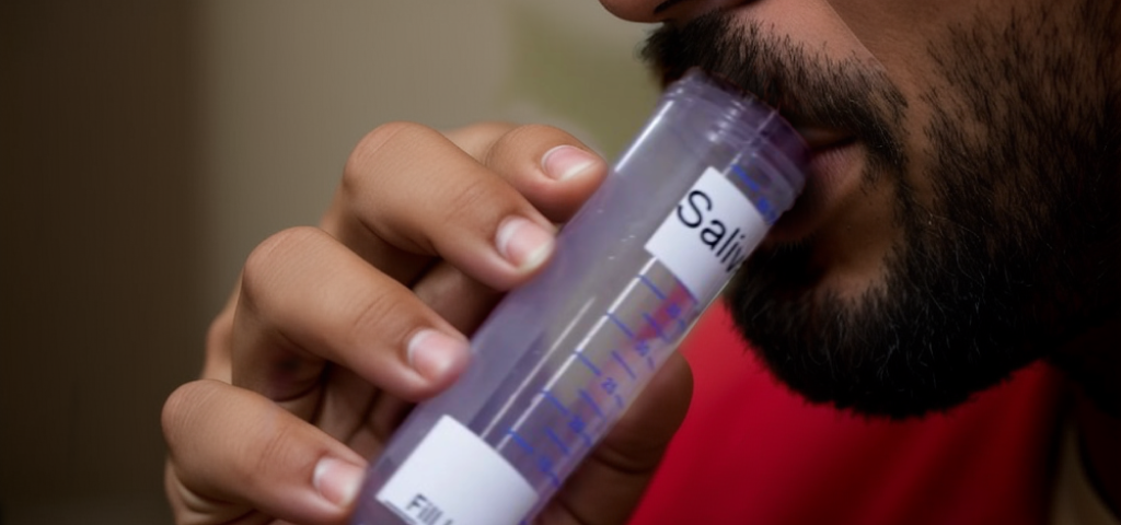 Improve Diagnostic Precision with Salivary Testing in Your Office