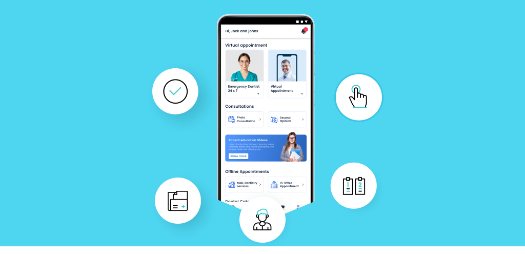Enhancing Dental Practice Efficiency with Dentulu’s Online e-Prescription Service