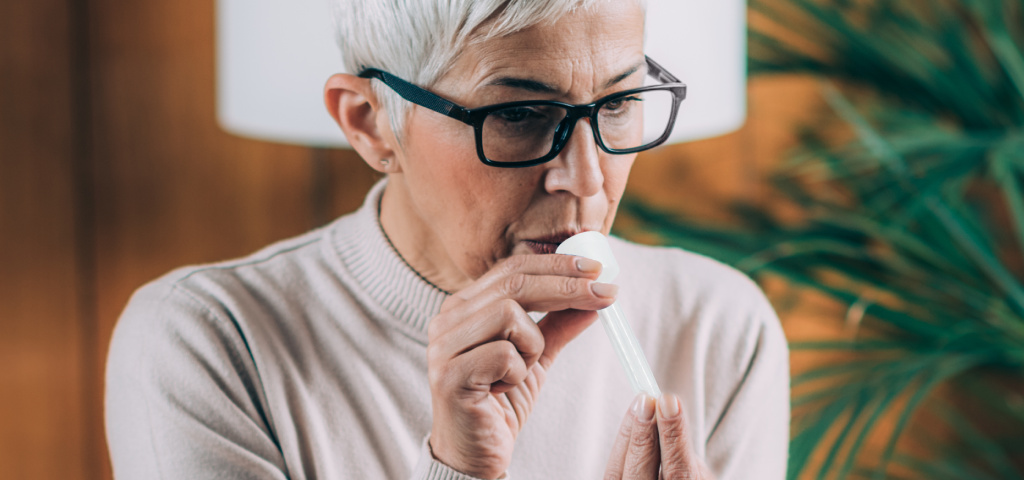 How to Choose the Right At-Home Salivary Test Kit