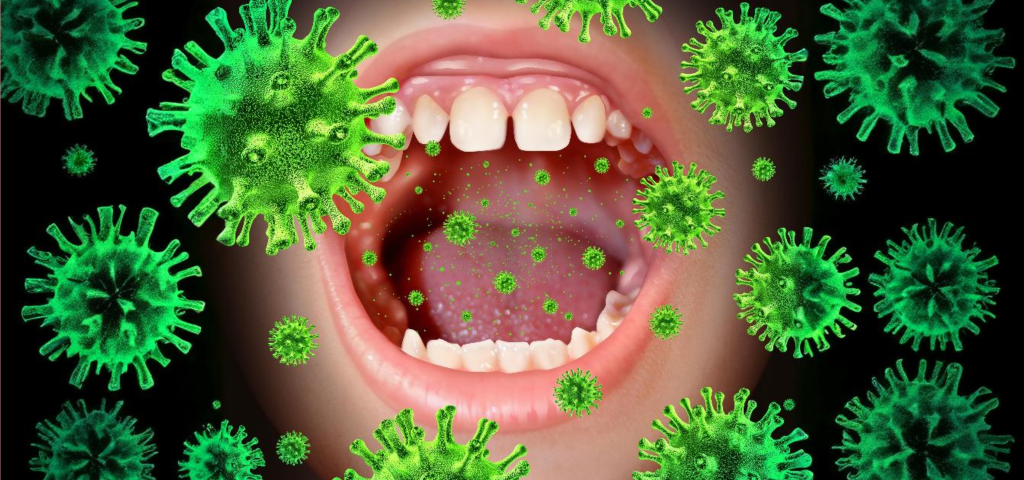 Bad Bacteria
