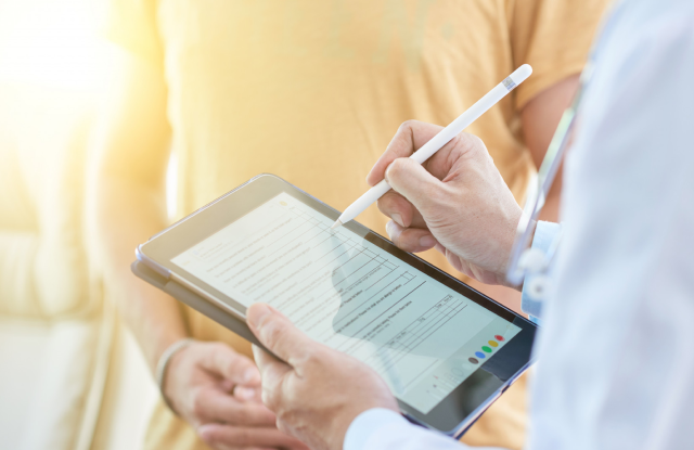 Embracing the Future of Dentistry with Online e-Prescriptions