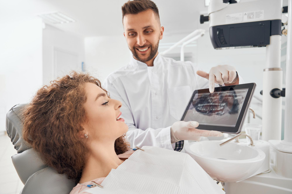 Dental Tech Gadgets Every Professional Should Know