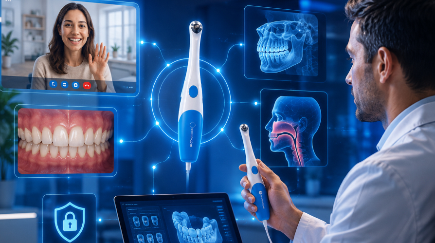 The Digital Evolution: Why Providers are Scaling with Dentulu Pro
