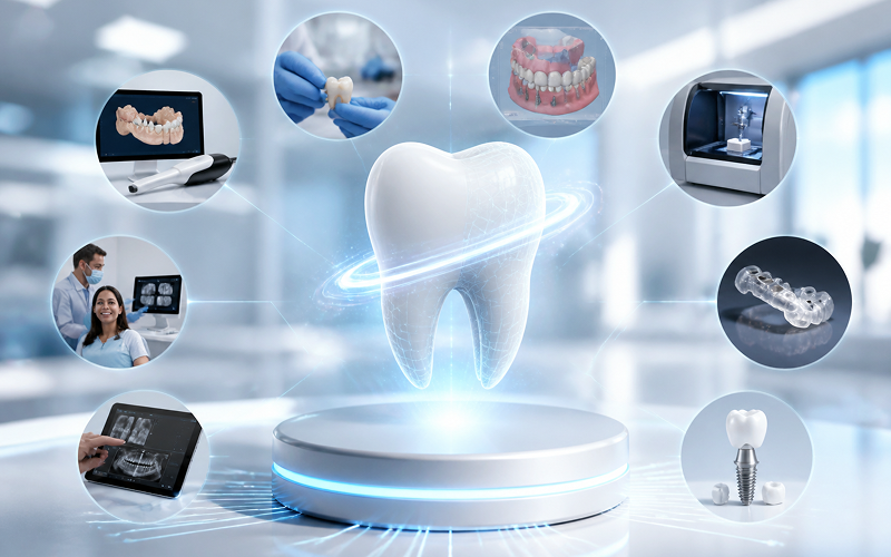 Dental Practices